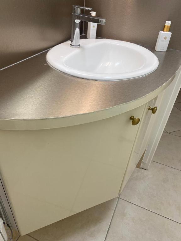 Apartament Madinigwa Les Trois-Ilets Zewnętrze zdjęcie
