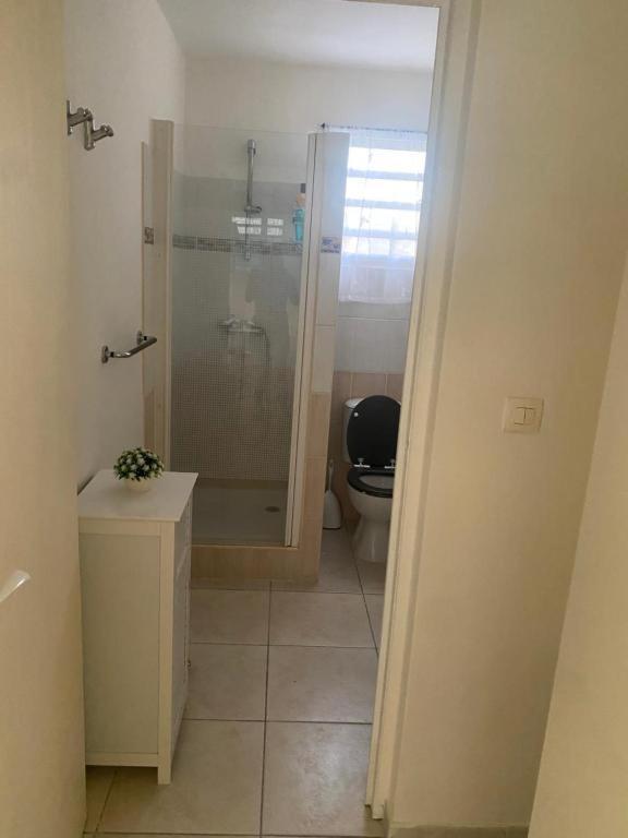 Apartament Madinigwa Les Trois-Ilets Zewnętrze zdjęcie