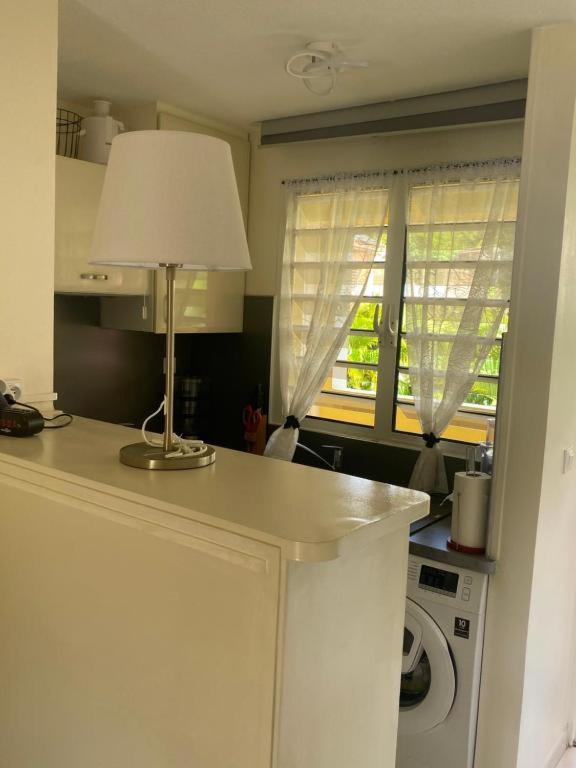 Apartament Madinigwa Les Trois-Ilets Zewnętrze zdjęcie