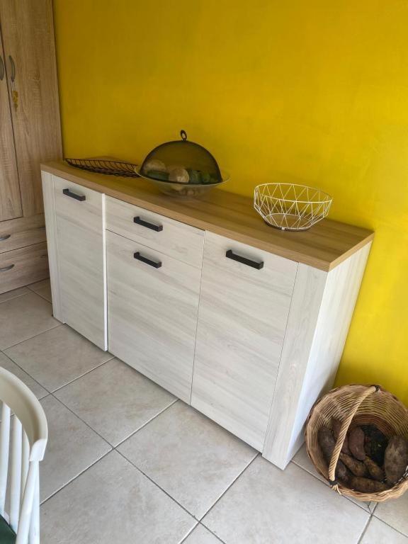 Apartament Madinigwa Les Trois-Ilets Zewnętrze zdjęcie